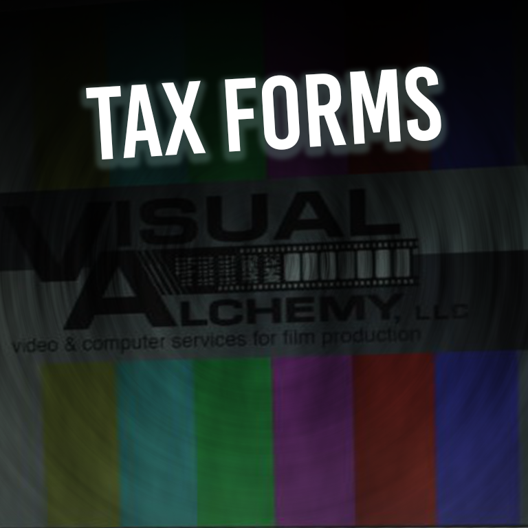 Tax Payer Forms Here