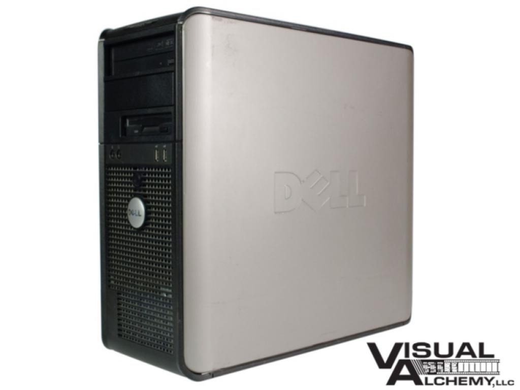 Dell DCSM Prop Tower 126