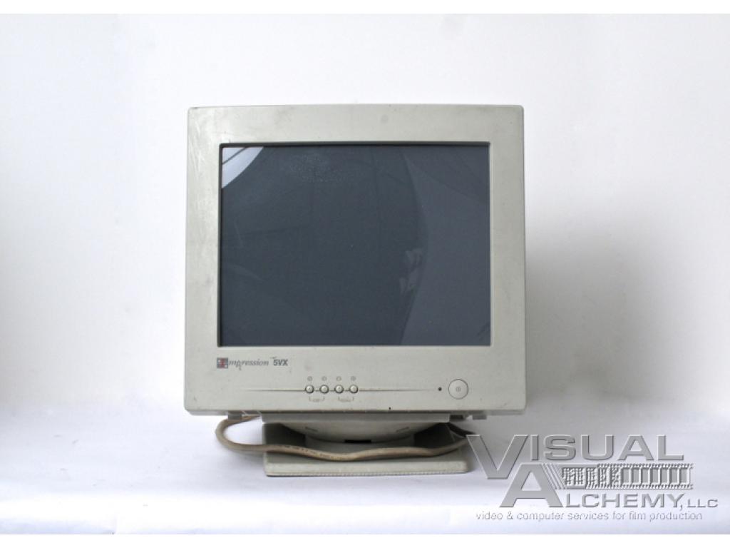 1998 14" Impression 5VX JD155L (LightBox) 230