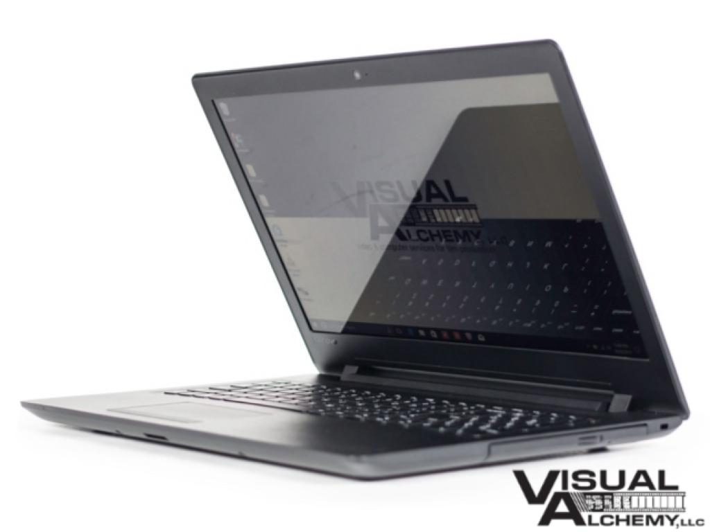2017 15" Asus X540S Laptop 245