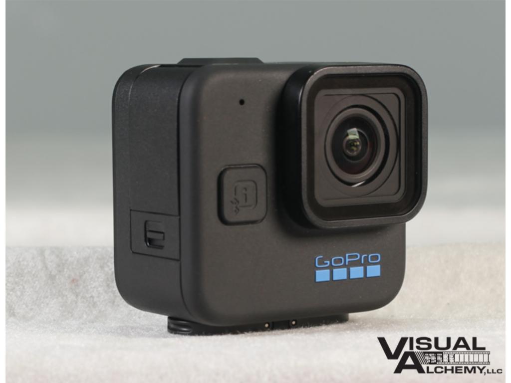 2021 GoPro Hero11 Black Mini Camera 31