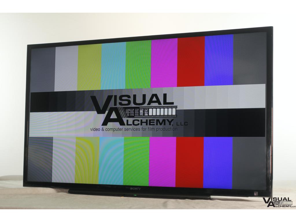 2014 40" Sony KDL-40W600B LCD TV 53