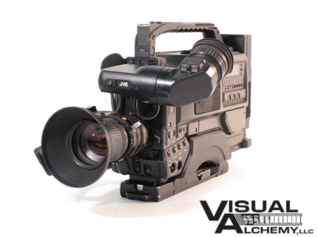 1993 JVC GYX2 SVHS Camera (PROP) 20