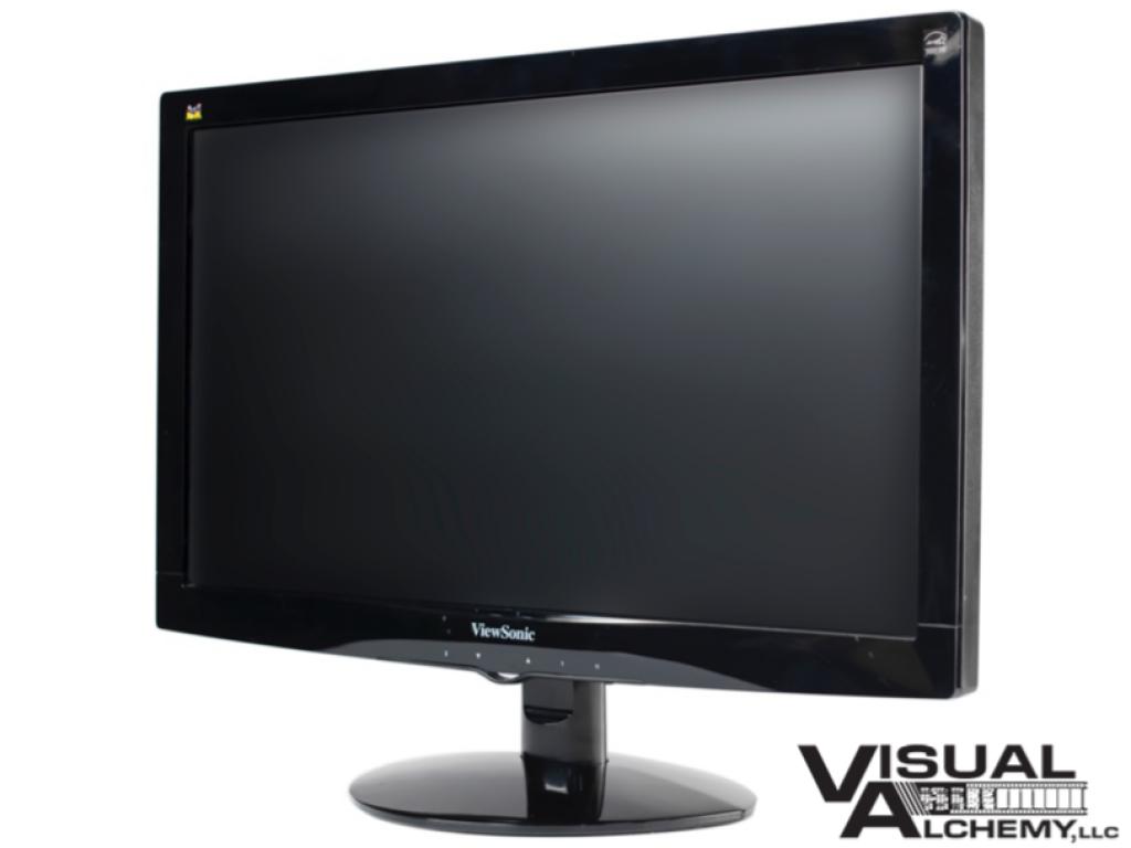 2014 19" Viewsonic VS15032 123