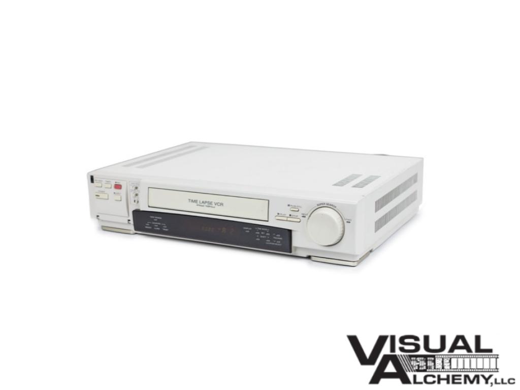 1998 Toshiba KV 7168A Time Lapse VCR 241