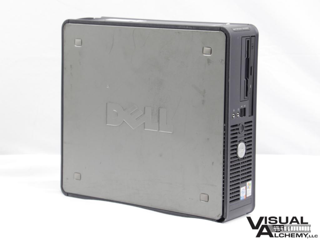 2006 Dell Desktop Tower DCCY 50
