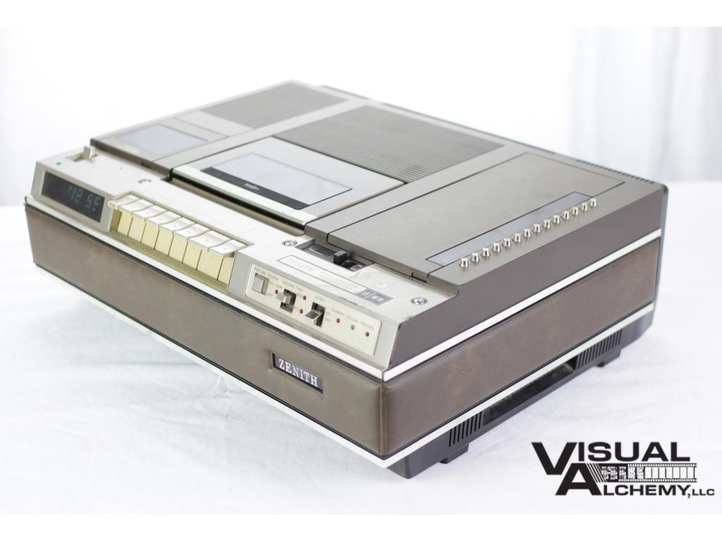 1979 Zenith VR9700J Betamax VCR 65
