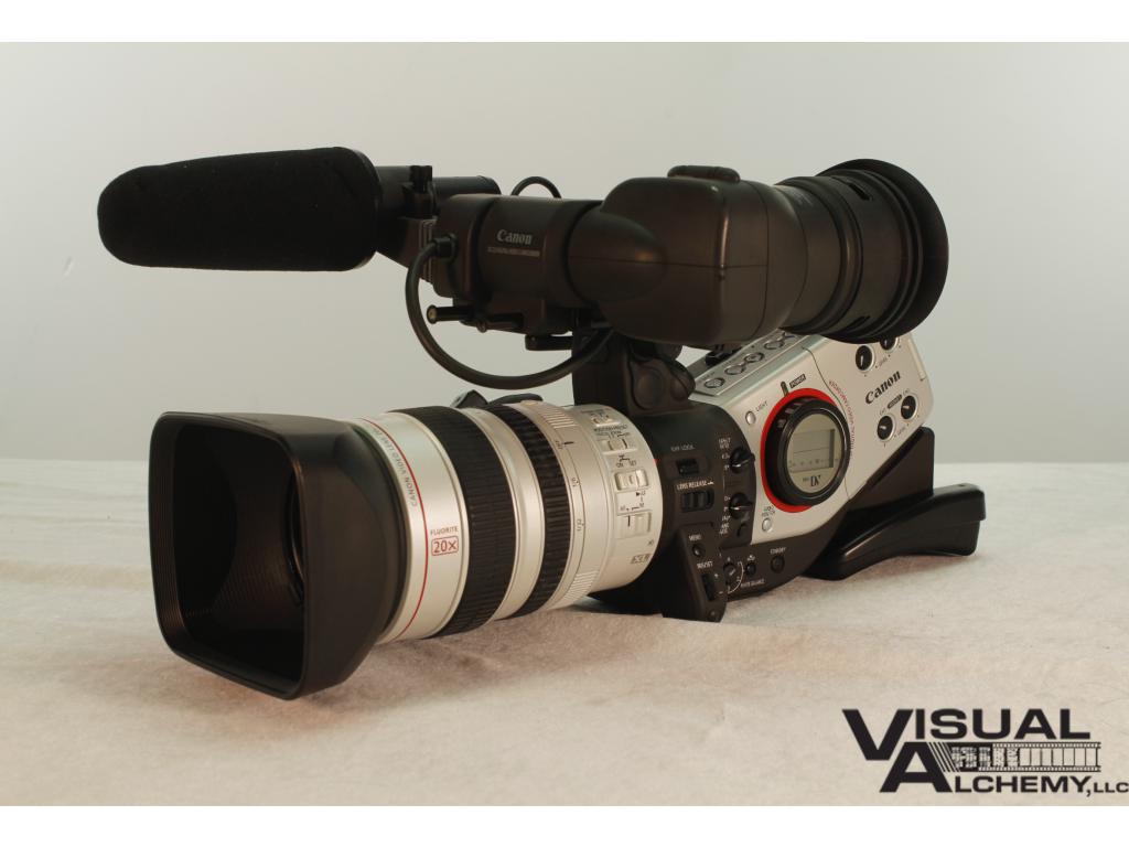 2000 Canon XL1 3CCD Digital Video Camco... 92