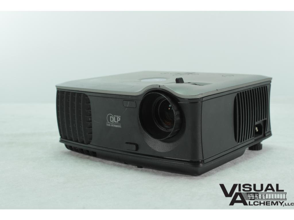 2006 Dell 1800MP DLP Front Projector 17