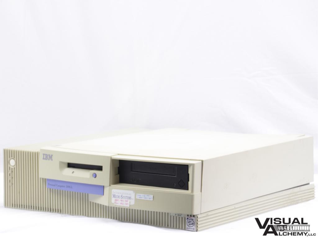 1997 IBM 44U Computer 221