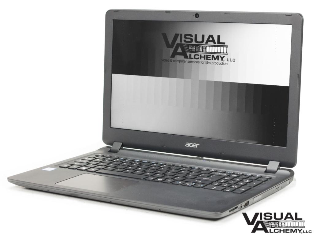 2016 15" Acer Aspire ES1-572-321G  Laptop 40