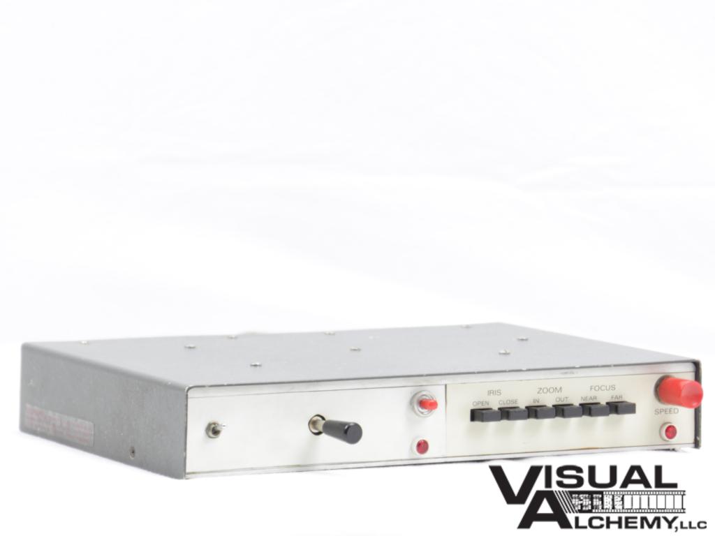 Vicon V111PT Security Cam Controller 58