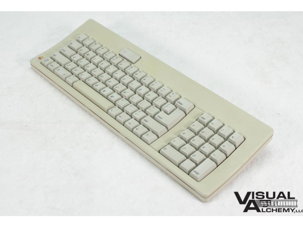 1987 Apple Keyboard M0116 15
