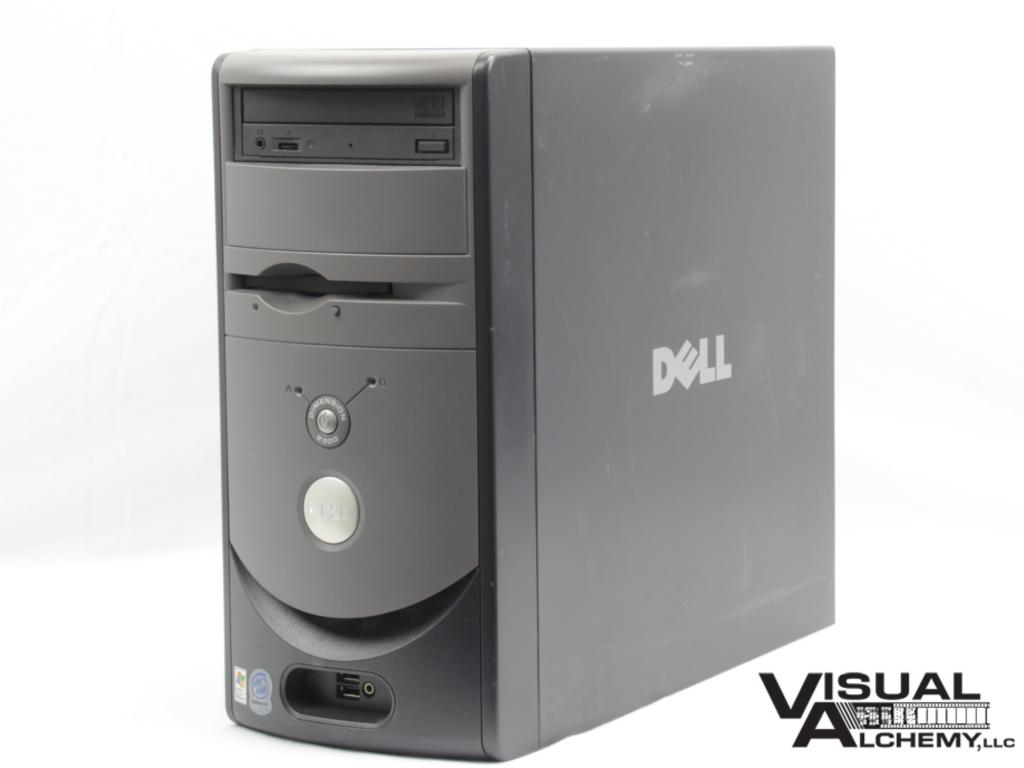 2002 Dell MTC2 Prop Tower 278