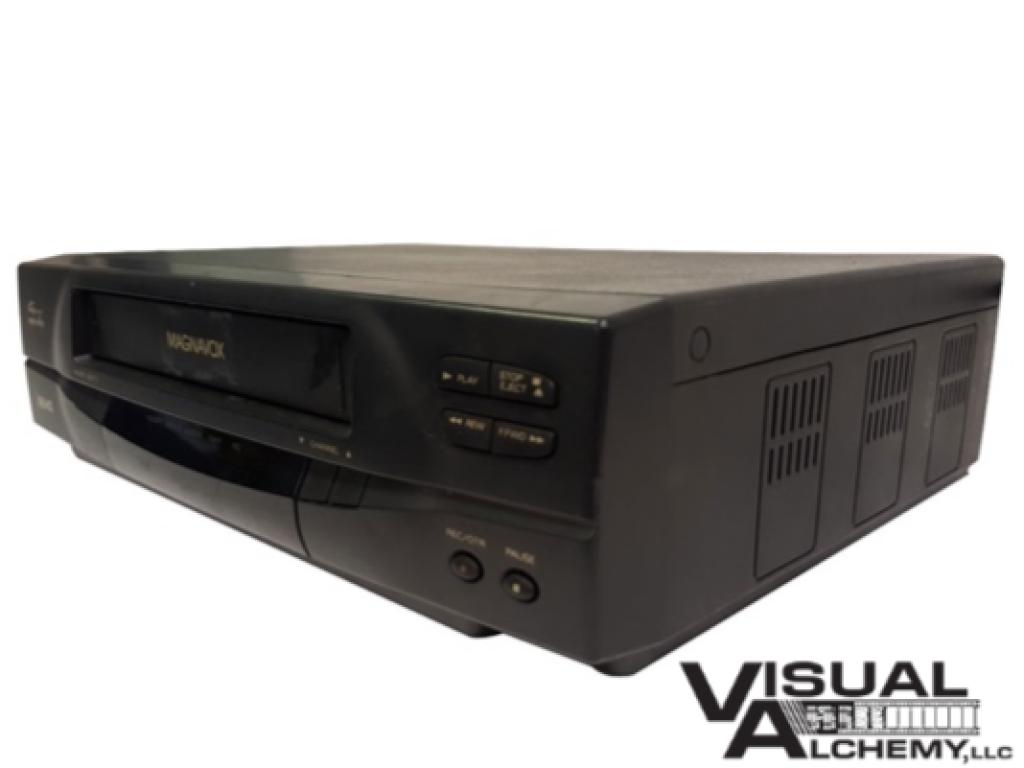 1990 Magnavox 4Head VCR 28