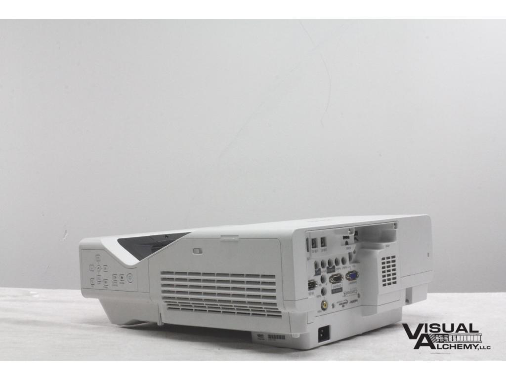 2021 Epson LCD Laser Projector H997A