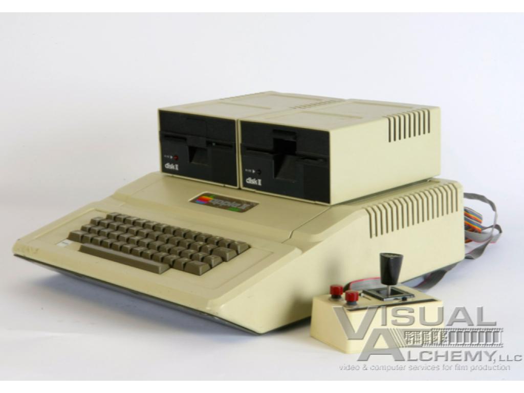 1977 Apple 2+ A2S1016 46