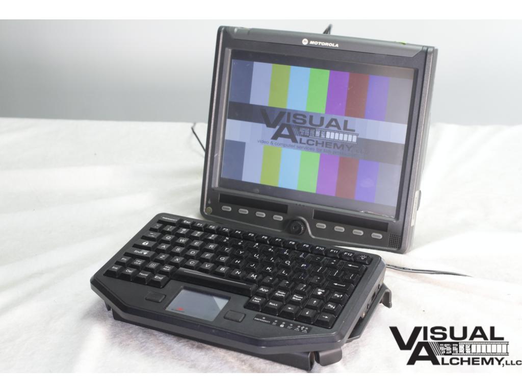 2011 12" Motorola FLN4000A Monitor For ... 299