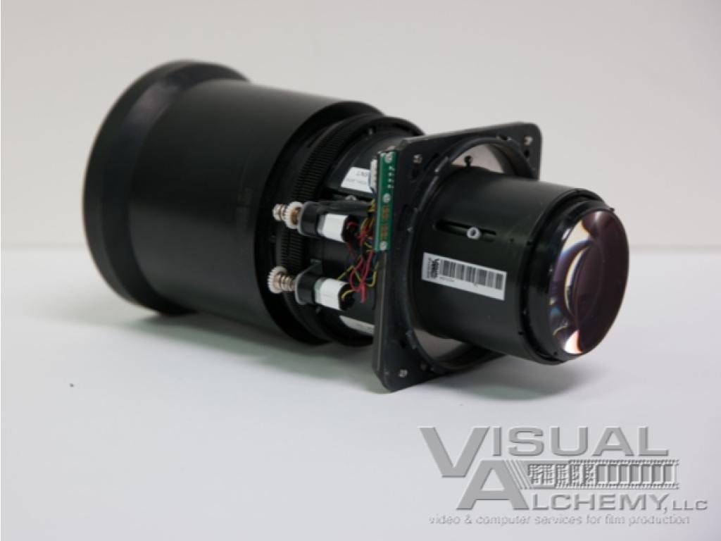 LNS-W05 Short Throw Zoom Lens 43