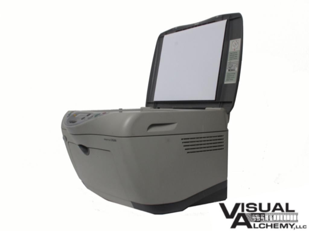 2002 Epson Stylus CX5200 Printer 20