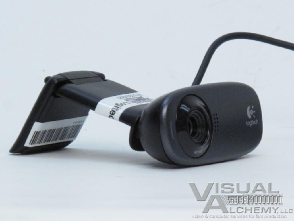 2012 Logitech 720p Webcam C310 26