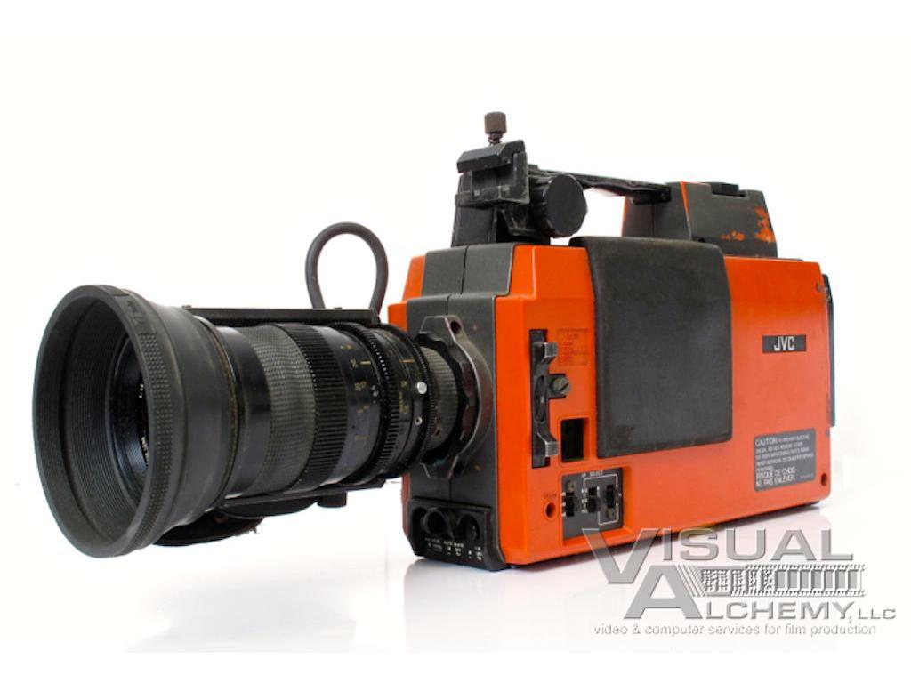 1982 JVC KY-1900CH Color Video Camera(P... 15