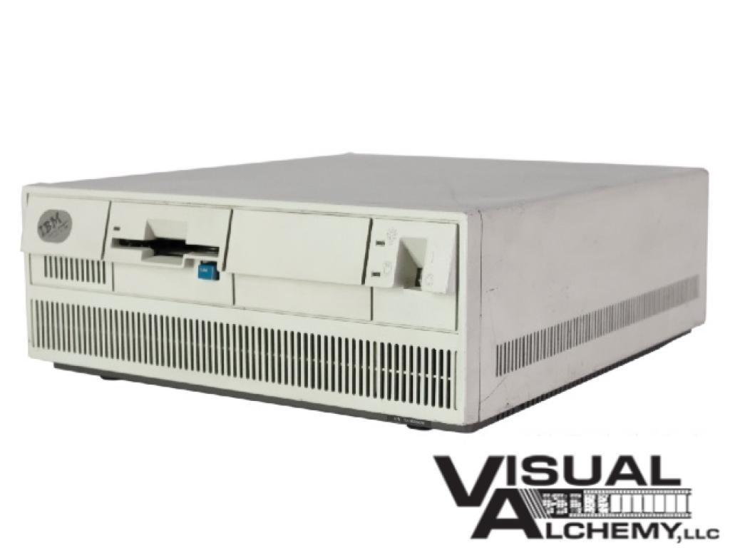 1987 IBM Desktop Computer (Prop) 11