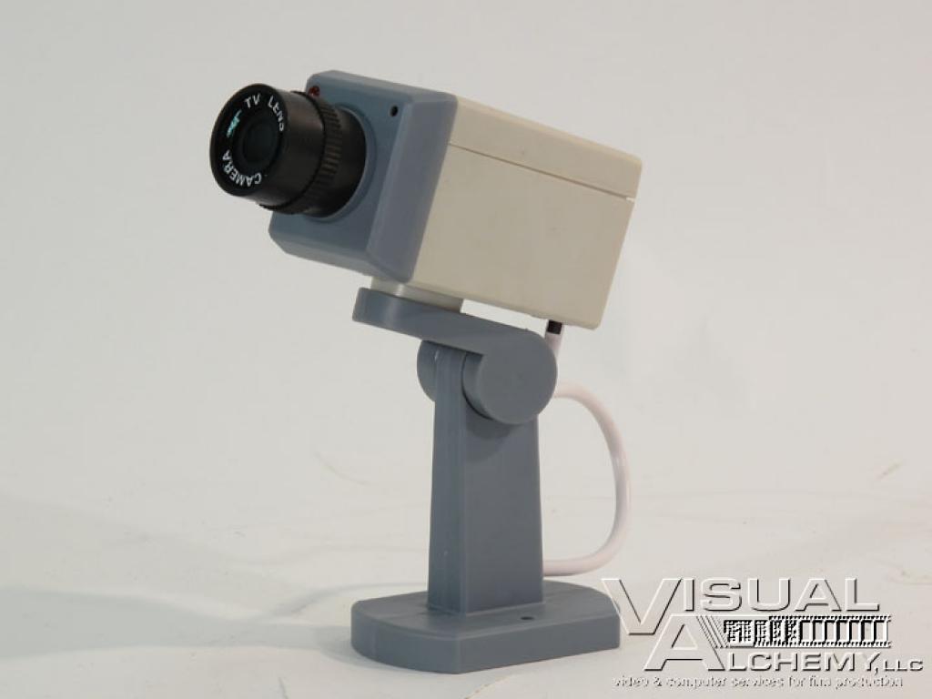 Hub Cam Detective (Prop Only w/ Blinkin... 60