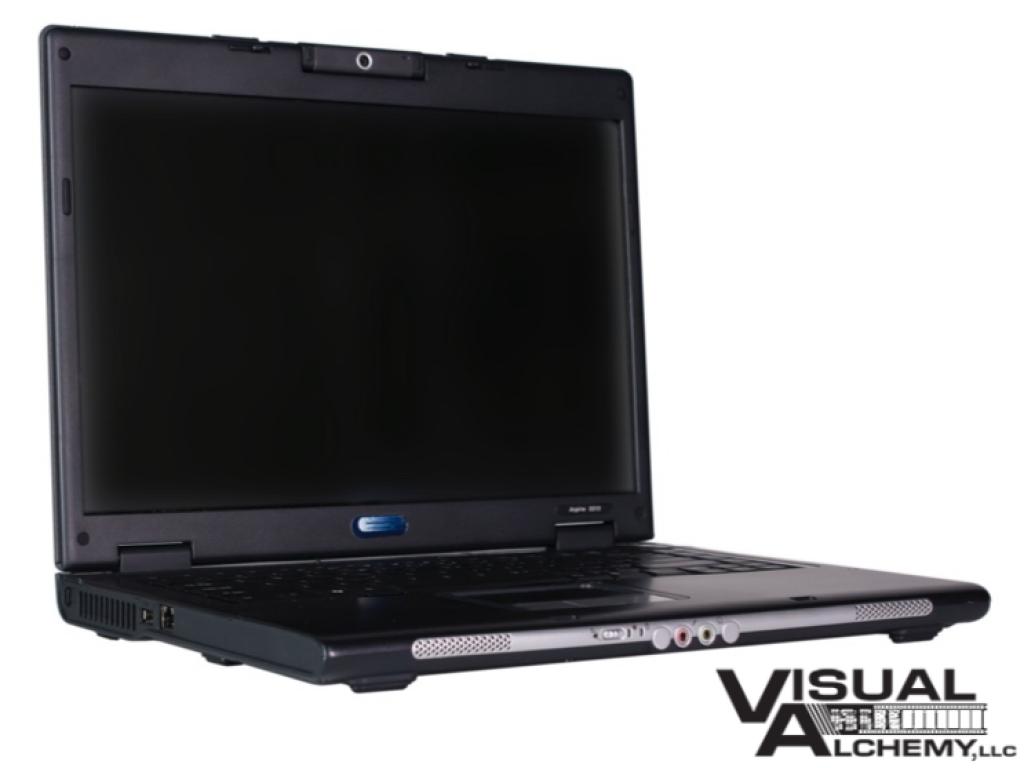 2008 15" Acer Aspire 5515 Series KAW60 23