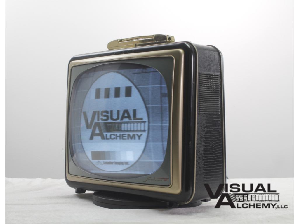 1958 17" Philco B&W G-3055L Seventeener III