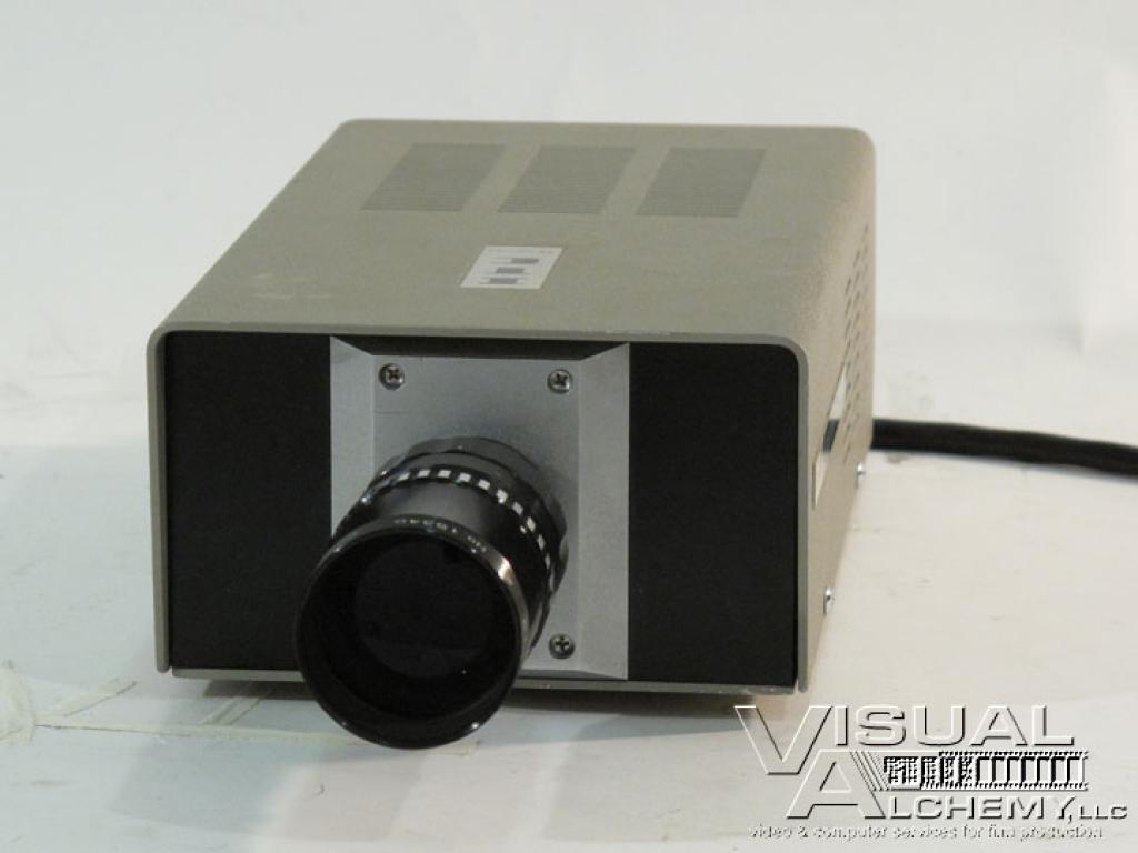 1969 ITC VR-622 Transistor TV Camera