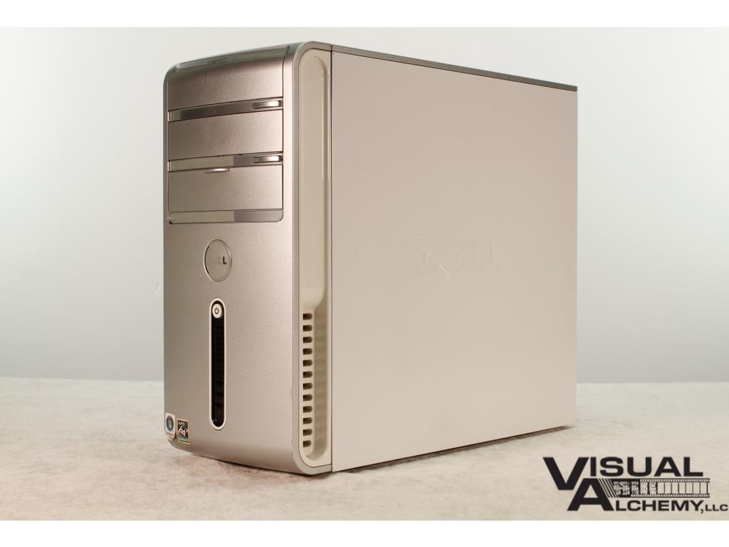 2007 Dell Inspiron 531 Tower (Prop) 90