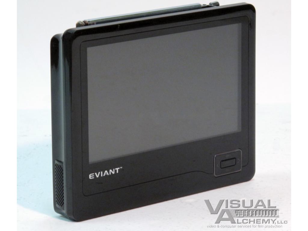2009 7" Eviant T7 Kit 132