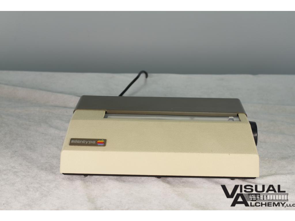 1980 Apple A2M0032 (aka Silentype printer) 6