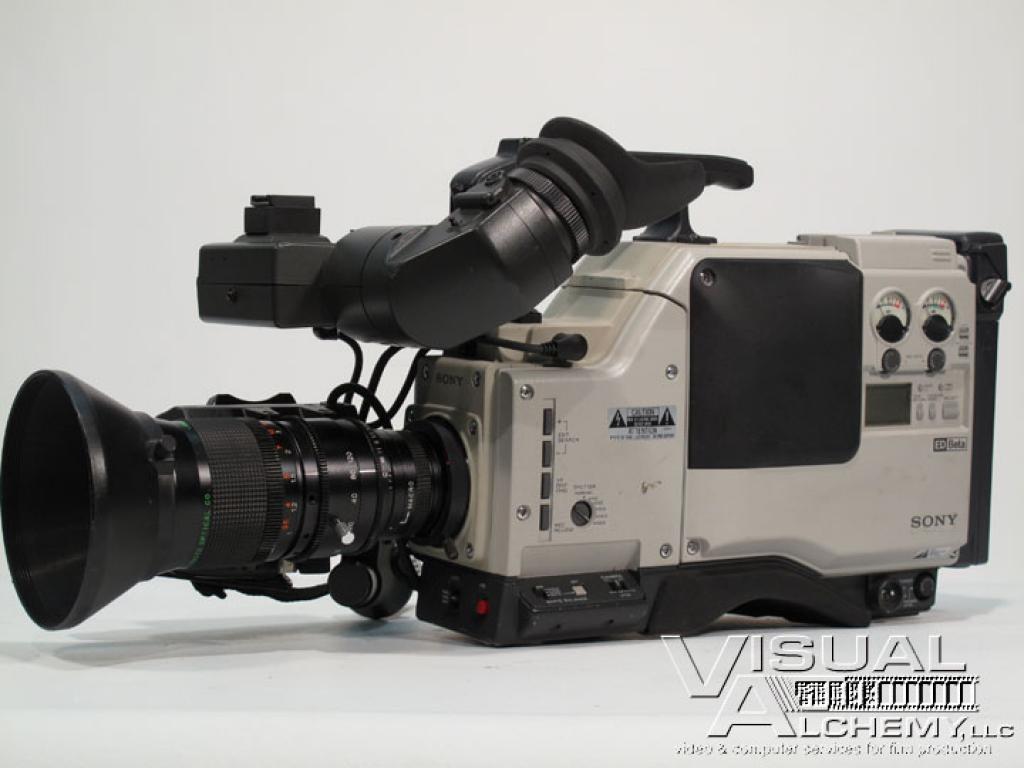 1988 Sony EDP-10 Video Camera (PROP) 54