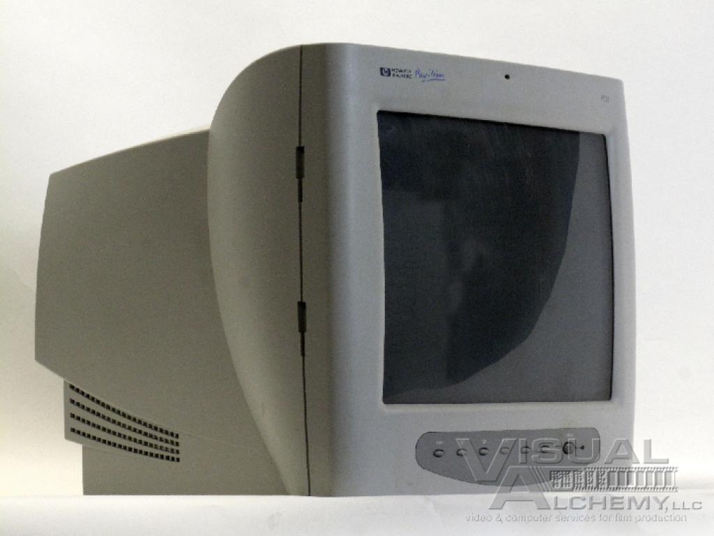 1999 14" HP Pavilion M50 95