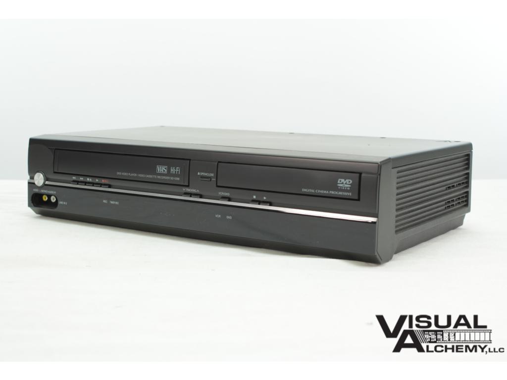 2012 Toshiba DVD/VCR Combo Player SD-V2... 80