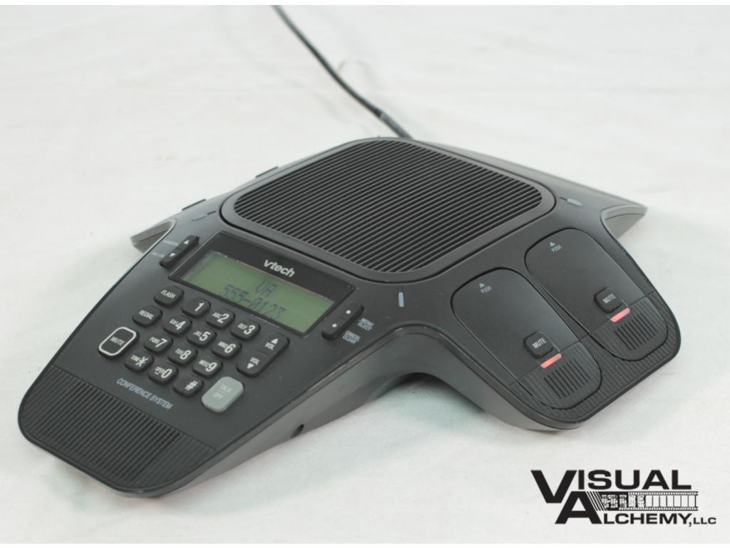 2014 Wireless Conference System Vtech (... 67