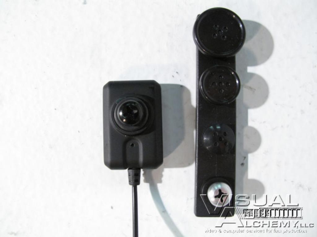 2010 Angel Eye Button Camera System 114