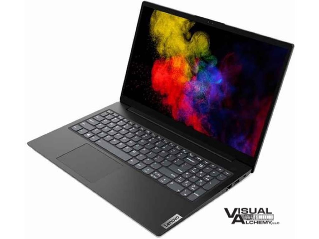 Lenovo V15 G2 IJL Laptop (Black)