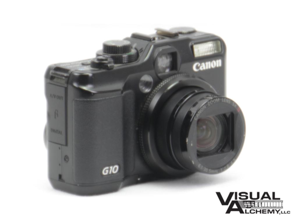Canon Powershot G10 31