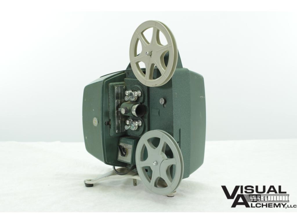1960's Keystone 62 Movie Projector 6