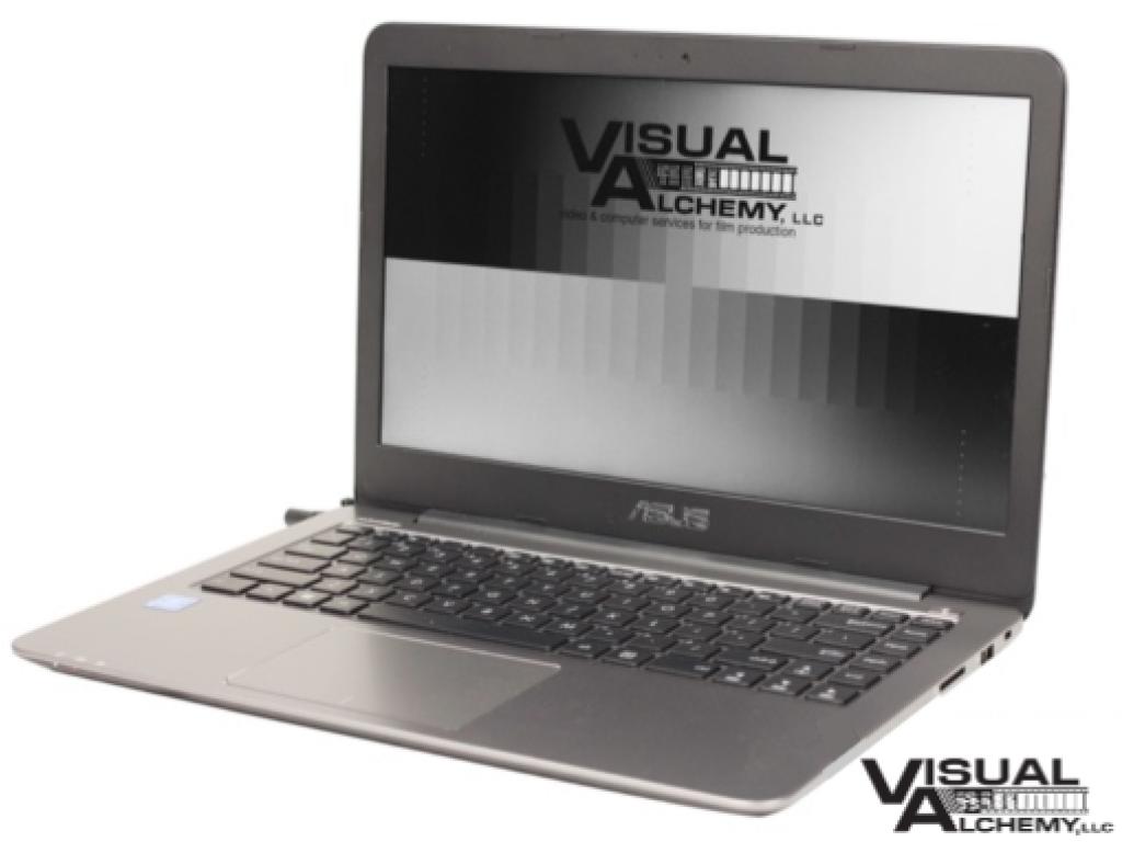 2016 14" Asus VivoBook E403SA-US21 250