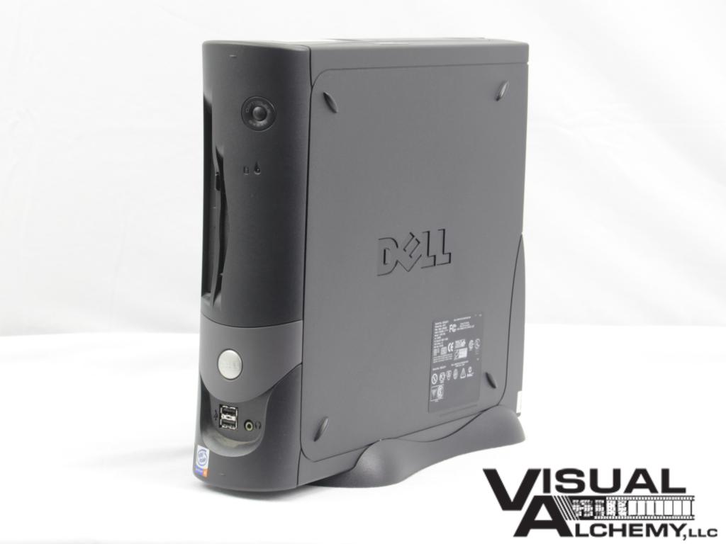DELL Prop Tower DHP 128