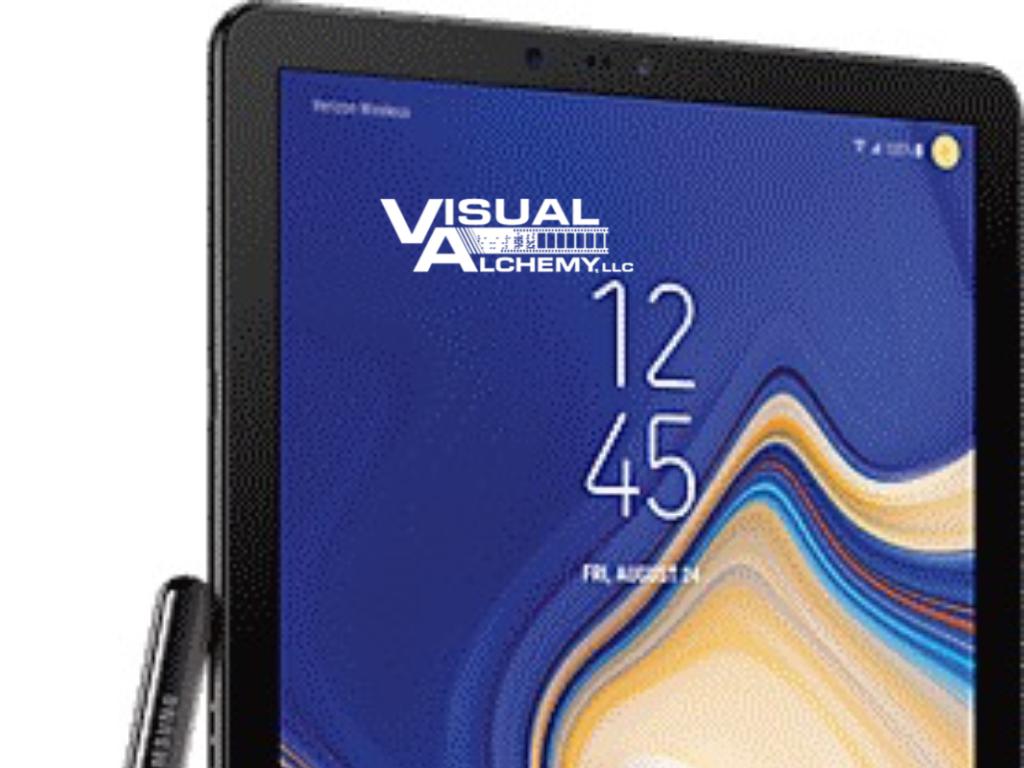 Samsung Tablet 274