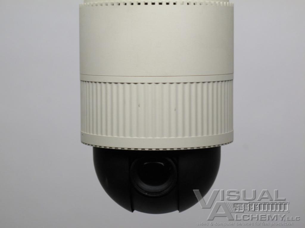 1997 Panasonic WV-CS604A Dome Camera 85