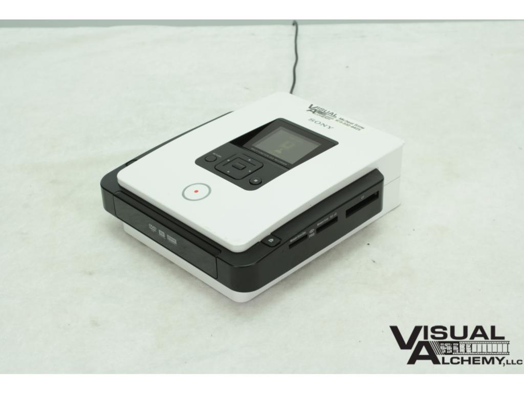 Sony VRD-MC5 DVD Recorder 99