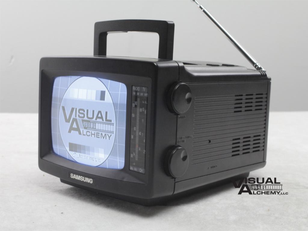 5" Samsung TB0590 (B&W)