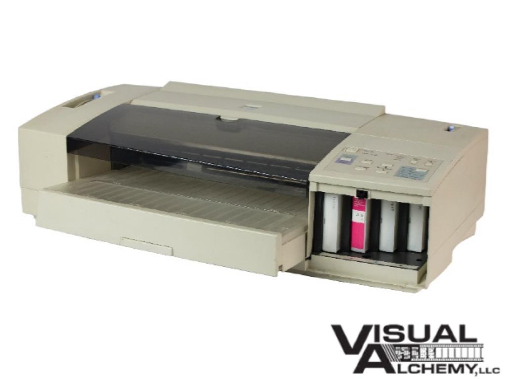 1997 Epson Stylus Printer 3000 P891A 218