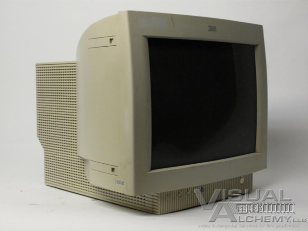 1999 16" IBM 6547 84